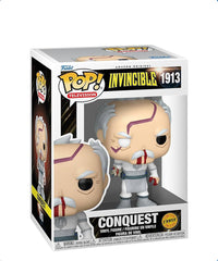 Conquest (Chase)