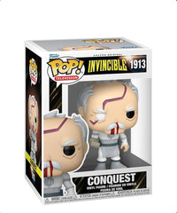 Conquest