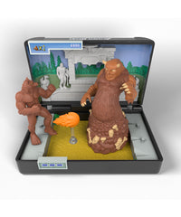 Console Heroes - Mega Drive Altered Beast - Statue 7cm
