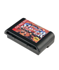 Console Heroes - Mega Drive Street Fighter 2 - Statue 7cm