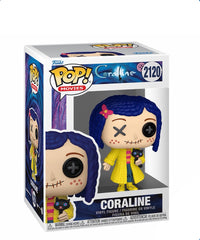 Coraline