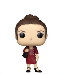 Cordelia Chase