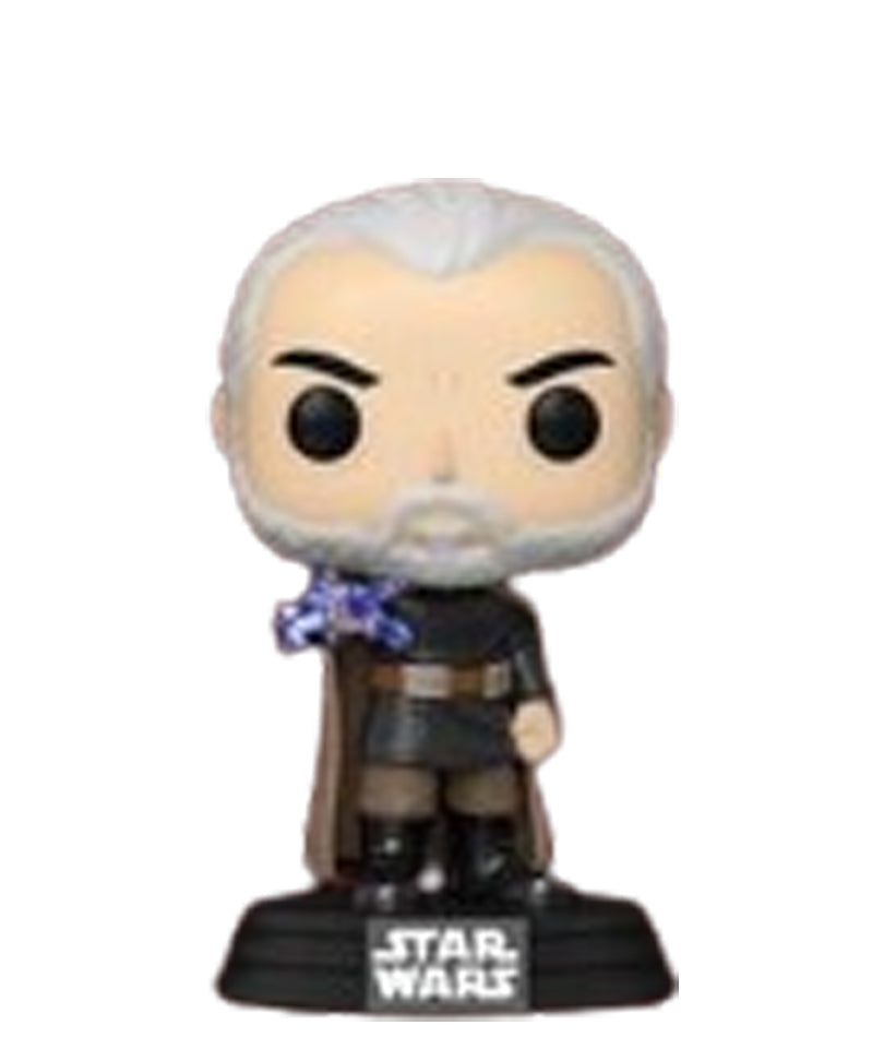 Count Dooku