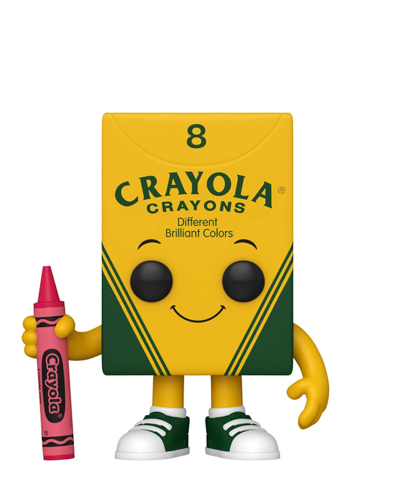 Crayon Box