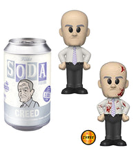 Creed Soda