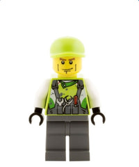 Crew Member 2