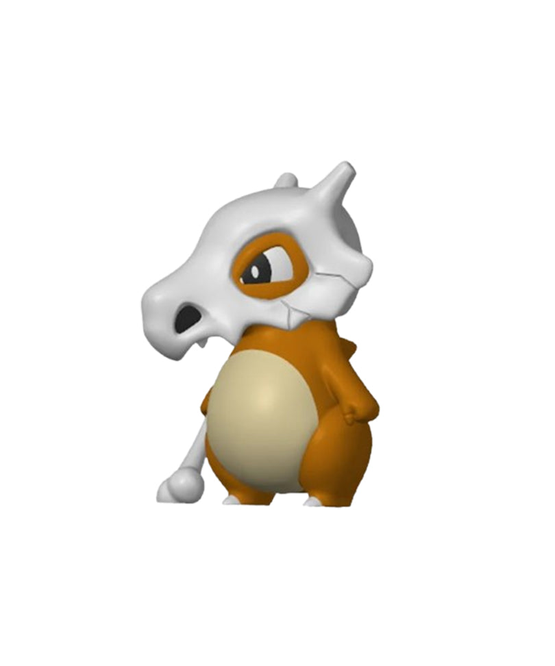 Cubone 3D