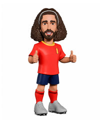 Marc Cucurella (World Cup - Spain)