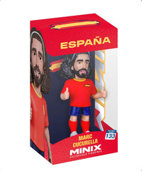 Marc Cucurella (World Cup - Spain)
