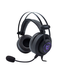 Cuffie da Gaming Oversteel MERCURY RGB