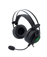 Cuffie da Gaming Oversteel MERCURY RGB