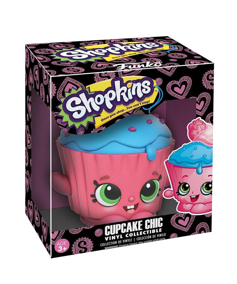 Cupcake Chic