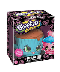 Cupcake Chic (Blue) Chase