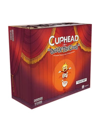 Box - Cuphead - Out of the Cards