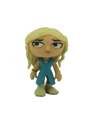 Daenerys Targaryen (Blue Dress)