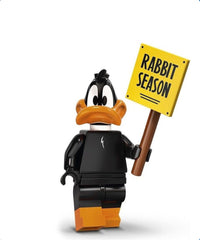 Daffy Duck