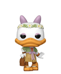 Daisy Duck (Spring Fest)
