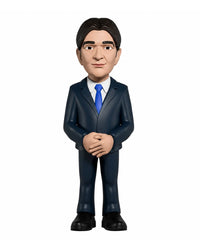 Zlatko Dalić (World Cup - Croazia)