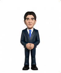 Zlatko Dalić (World Cup - Croazia)