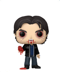 Damon Salvatore (Chase)