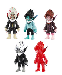 DanDaDan Gashapon Capsule - Art Figure Collection