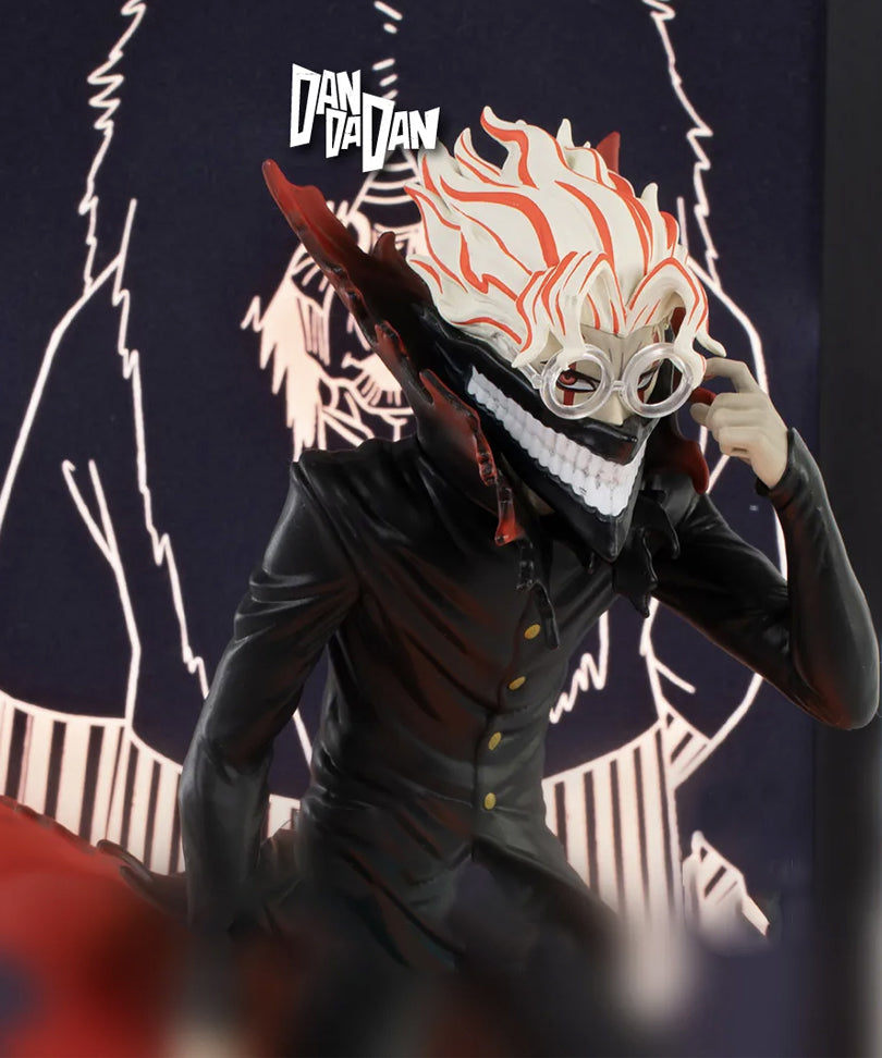 Dandadan - Okarun - Neon Figure