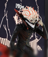 Dandadan - Okarun - Neon Figure
