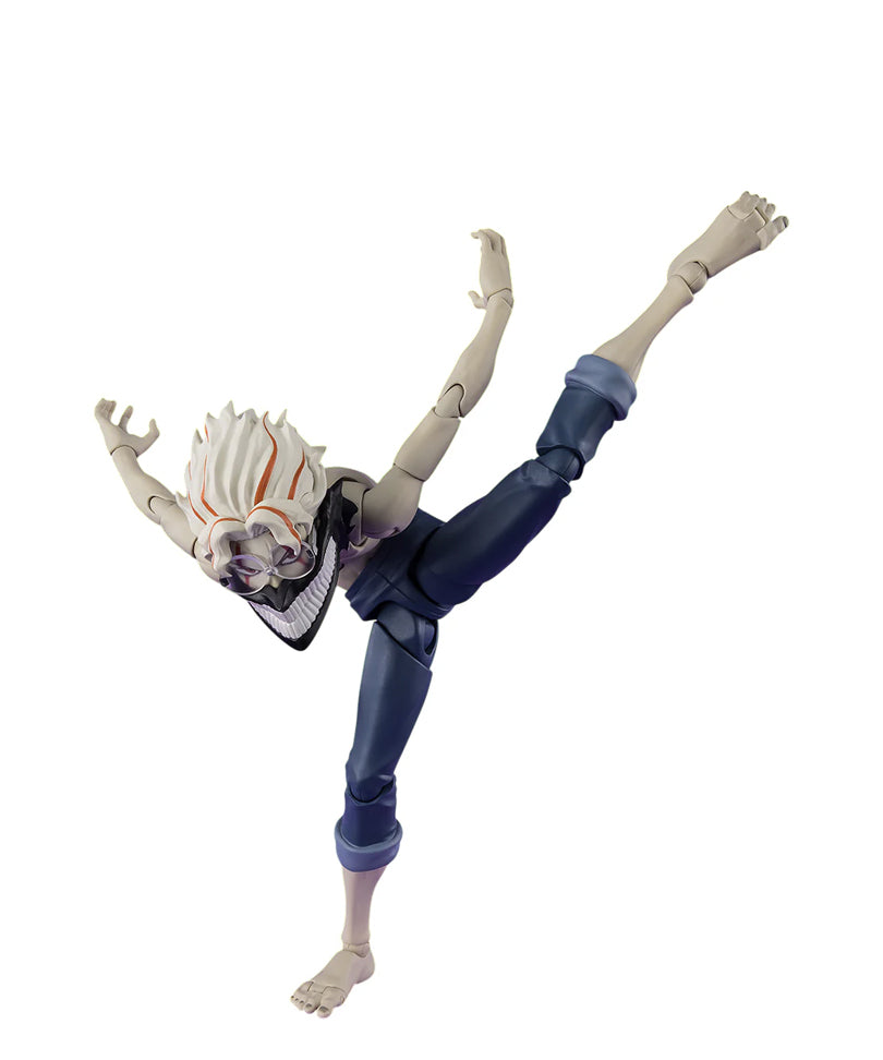 DanDaDan - Okarun Transformed V2 - Action Figure S.H. Figuarts