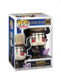 Dante