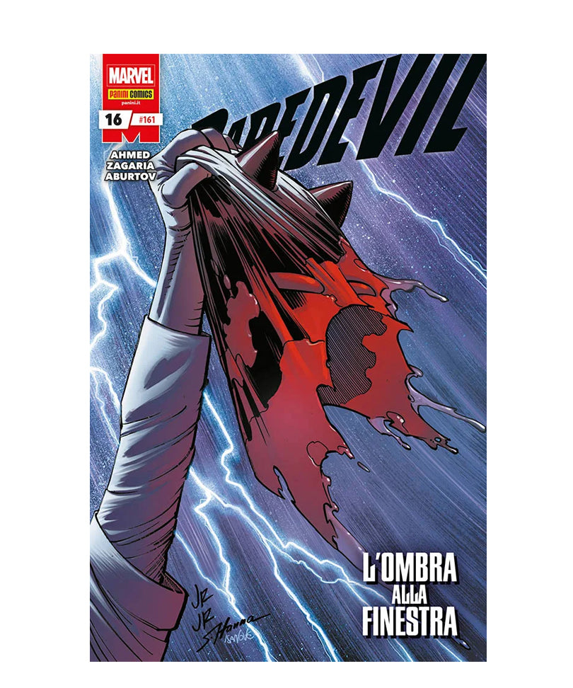 Daredevil (2023) 16 - Daredevil 161