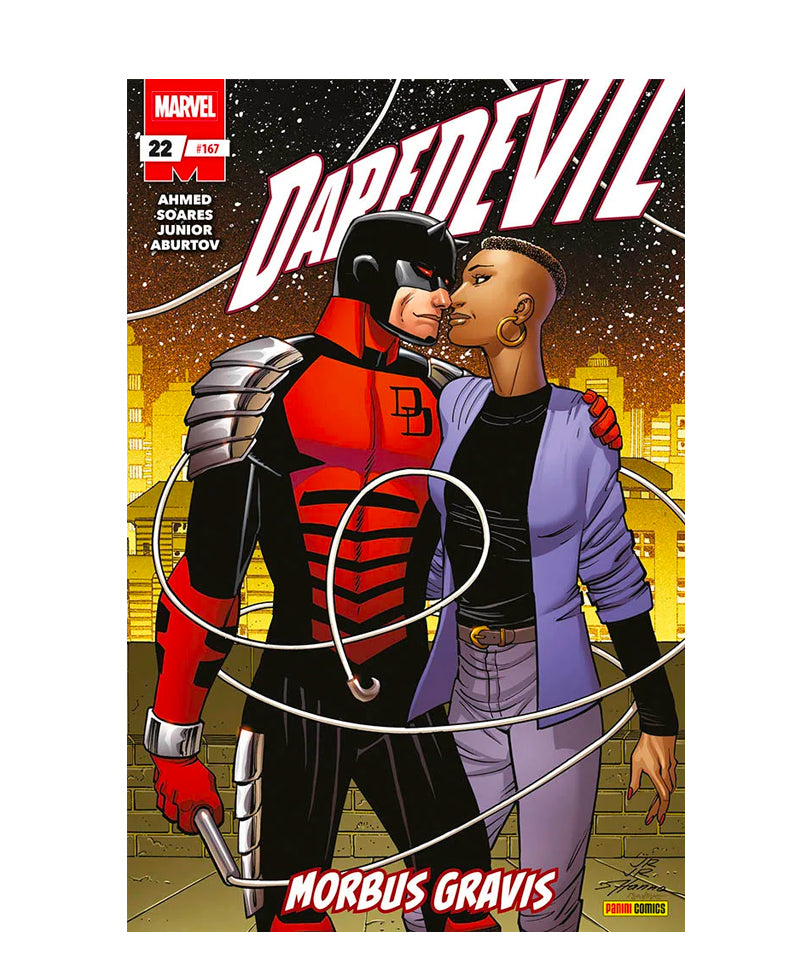 Daredevil (2023) 22 - Daredevil 167