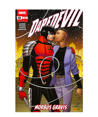 Daredevil (2023) 22 - Daredevil 167