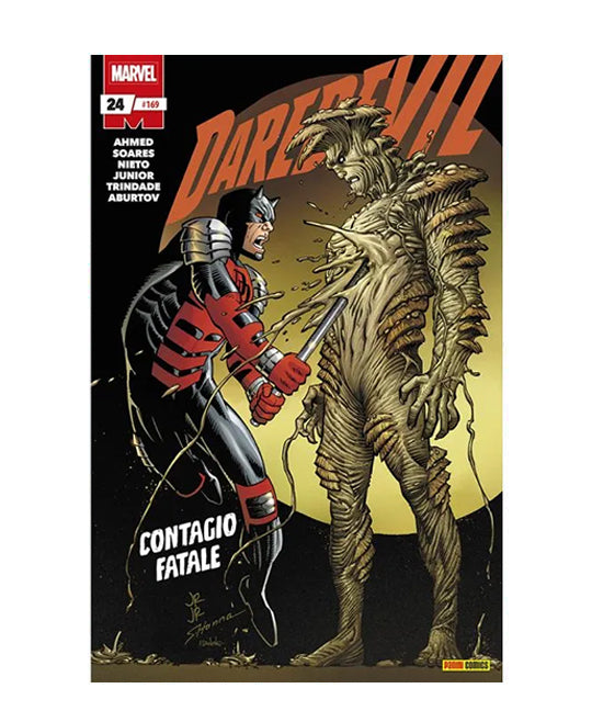Daredevil (2023) 24 - Daredevil 169