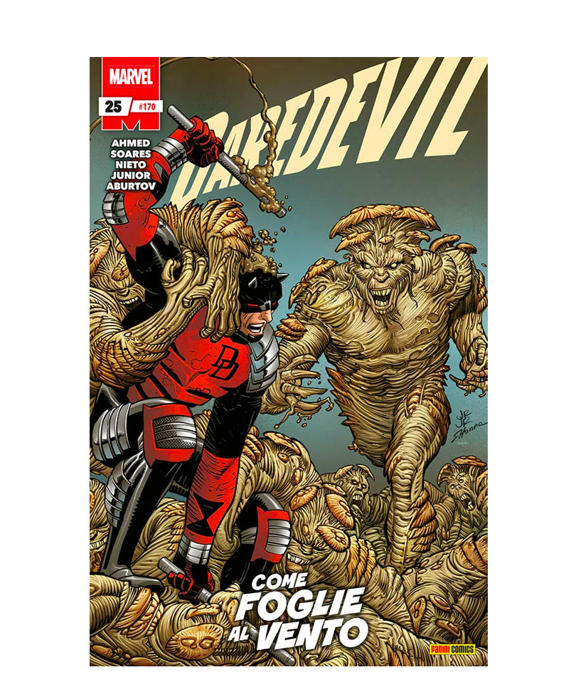 Daredevil (2023) 25 - Daredevil 170