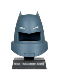 DC Direct Batman 1:3 Cowl Prop Replica Armored Batman (Dark Knight Returns)