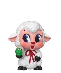 Darling the Lamb