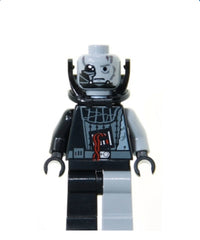 Darth Vader (Battle Damaged)