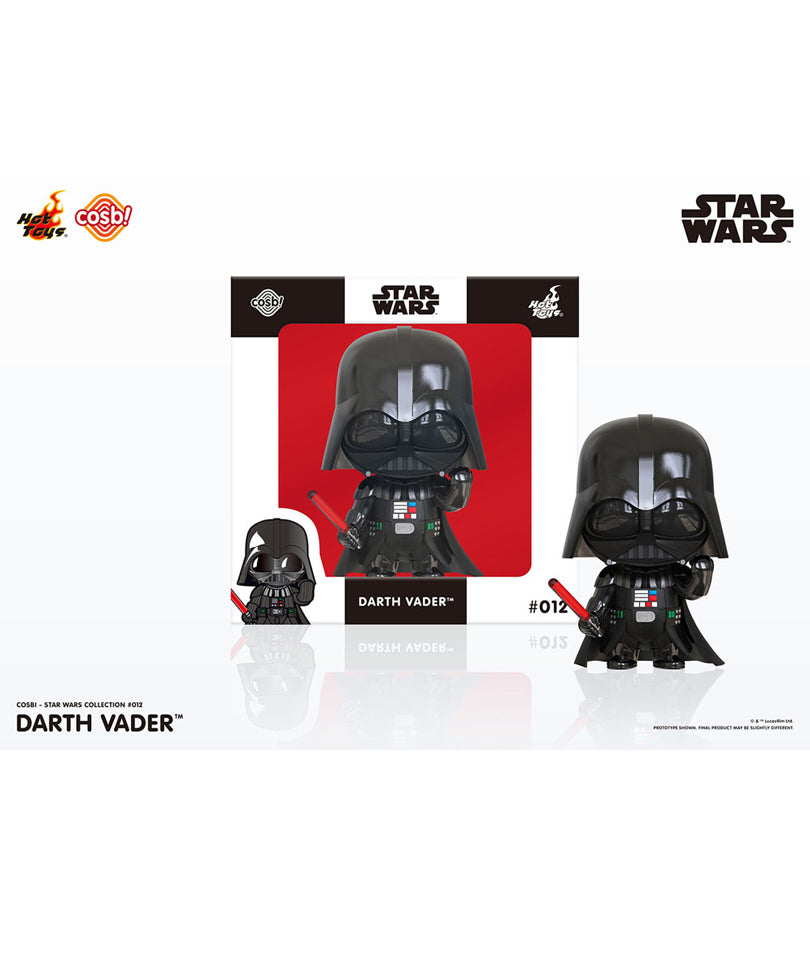 Darth Vader