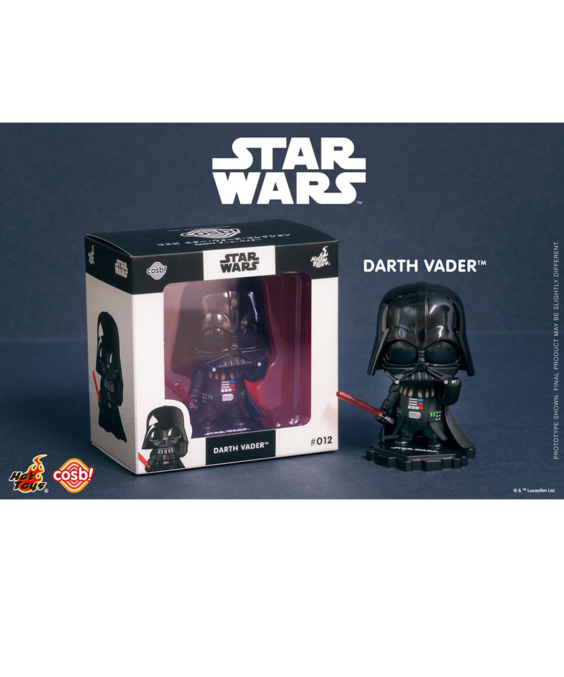Darth Vader
