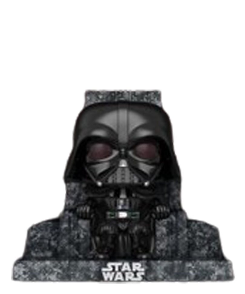 Darth Vader on Throne (6-Inch)