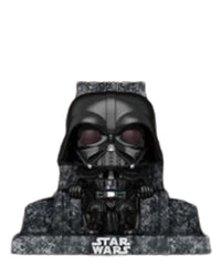 Darth Vader on Throne (6-Inch)