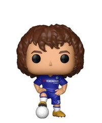 David Luiz