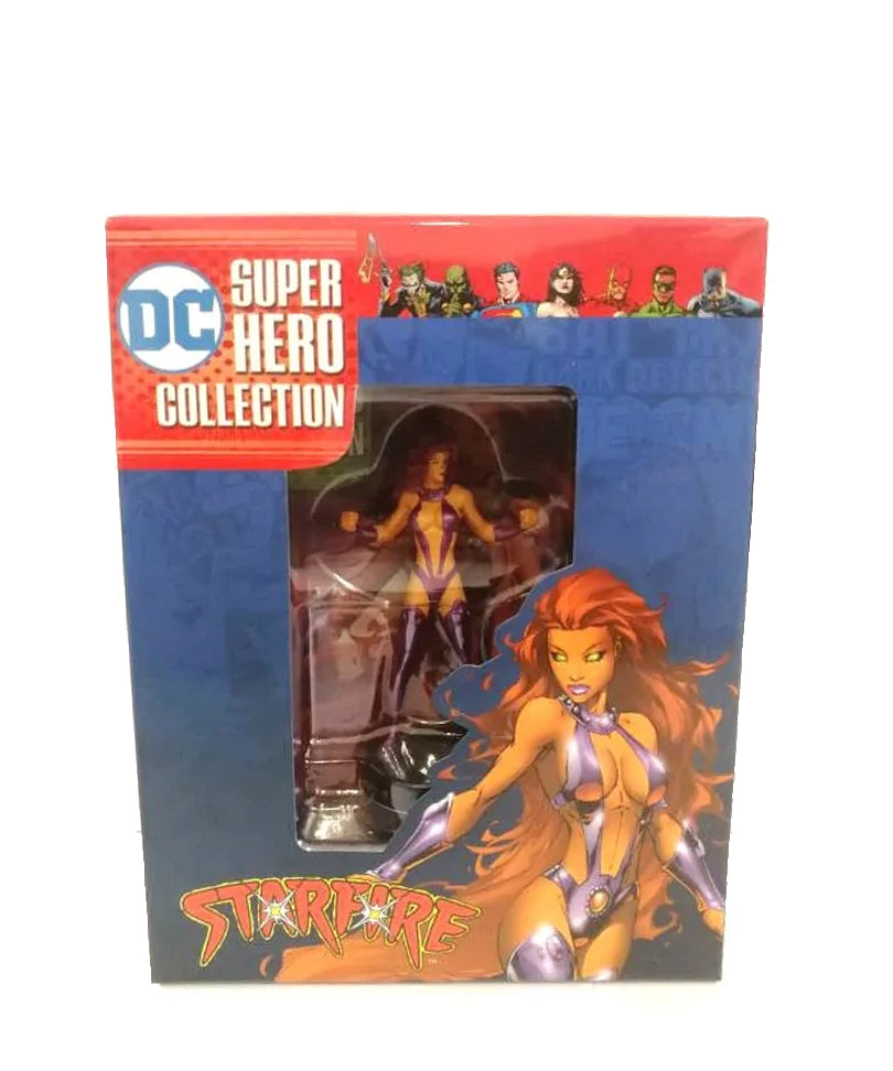 DC Comics Figurine - Starfire