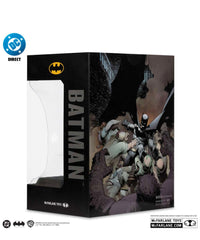 DC Direct Batman 1:3 Cowl Prop Replica Court of Owls