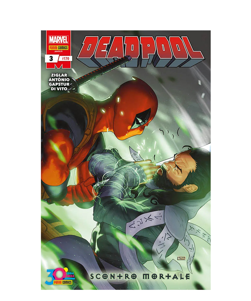 Deadpool (2024) 3 - Deadpool 170