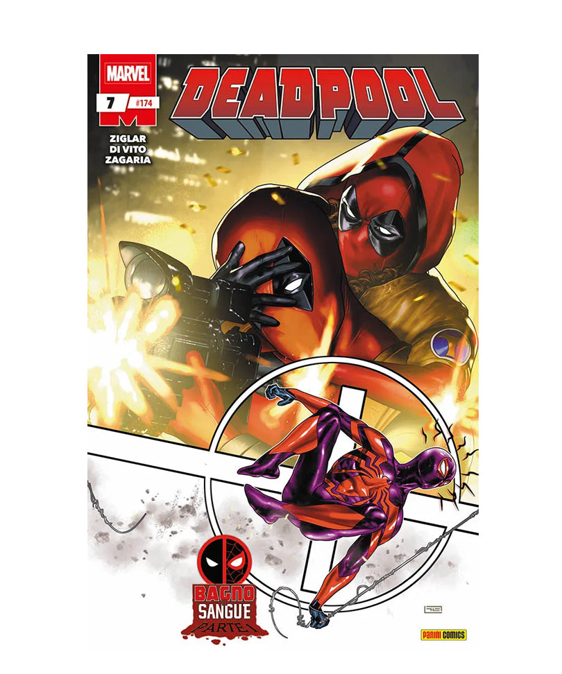 Deadpool (2024) 7 - Deadpool 174