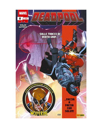 Deadpool (2024) 8 - Deadpool 175 Regular