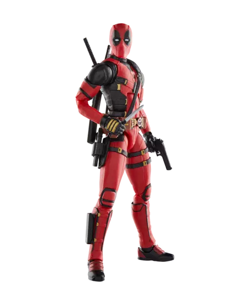 Deadpool & Wolverine - Deadpool - Figure Legend Series 15cm