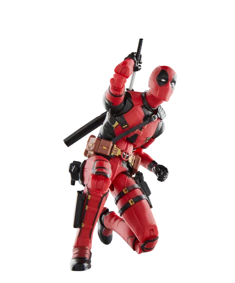 Deadpool & Wolverine - Deadpool - Figure Legend Series 15cm