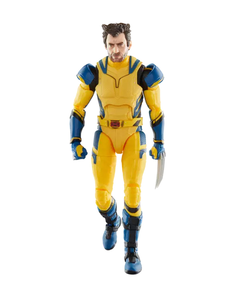 Deadpool & Wolverine - Wolverine - Figure Legend Series 15cm